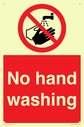 no-hand-washing~